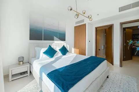 Appartamento Luxury Burj View Penthouse-50 Off Eid Promo Dubai