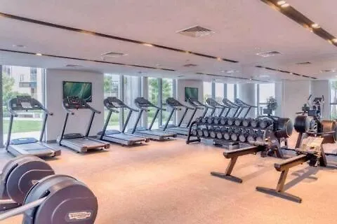 Appartamento Luxury Burj View Penthouse-50 Off Eid Promo Dubai