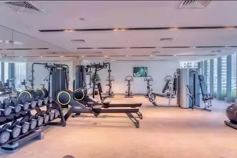公寓 迪拜Luxury Burj View Penthouse-50 Off Eid Promo公寓 阿拉伯联合酋长国