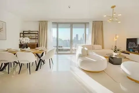 Luxury Burj View Penthouse-50 Off Eid Promo Apartment Dubai United Arab Emirates