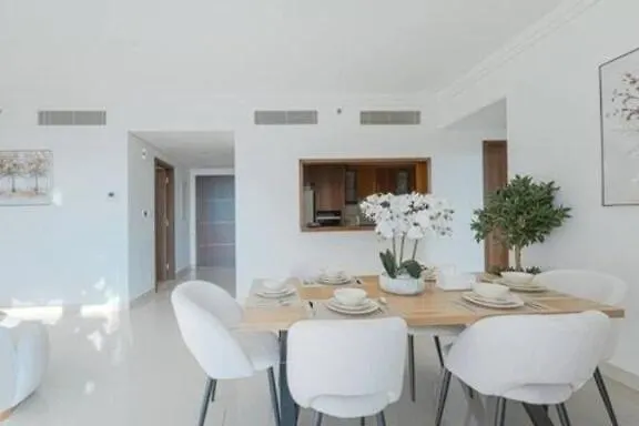 Luxury Burj View Penthouse-50 Off Eid Promo Apartment Dubai