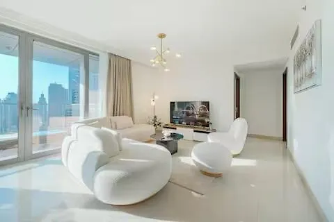 Luxury Burj View Penthouse-50 Off Eid Promo Apartment Dubai