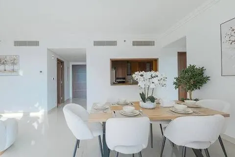 Luxury Burj View Penthouse-50 Off Eid Promo Apartment Dubai 0*,