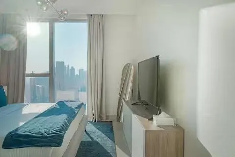 Luxury Burj View Penthouse-50 Off Eid Promo Apartment Dubai