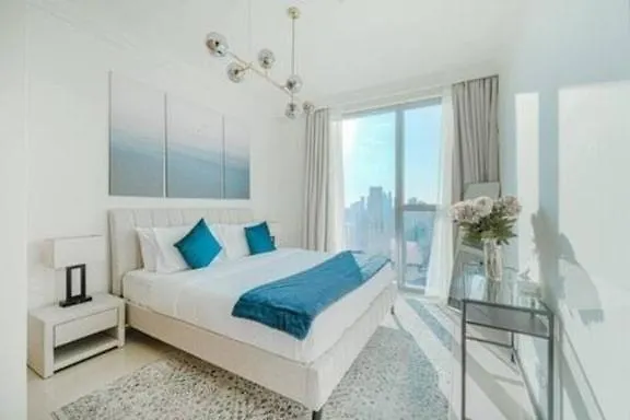 Luxury Burj View Penthouse-50 Off Eid Promo Apartment Dubai