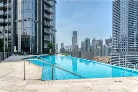 Luxury Burj View Penthouse-50 Off Eid Promo Apartment Dubai
