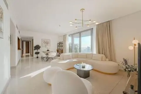 Luxury Burj View Penthouse-50 Off Eid Promo Apartment Dubai