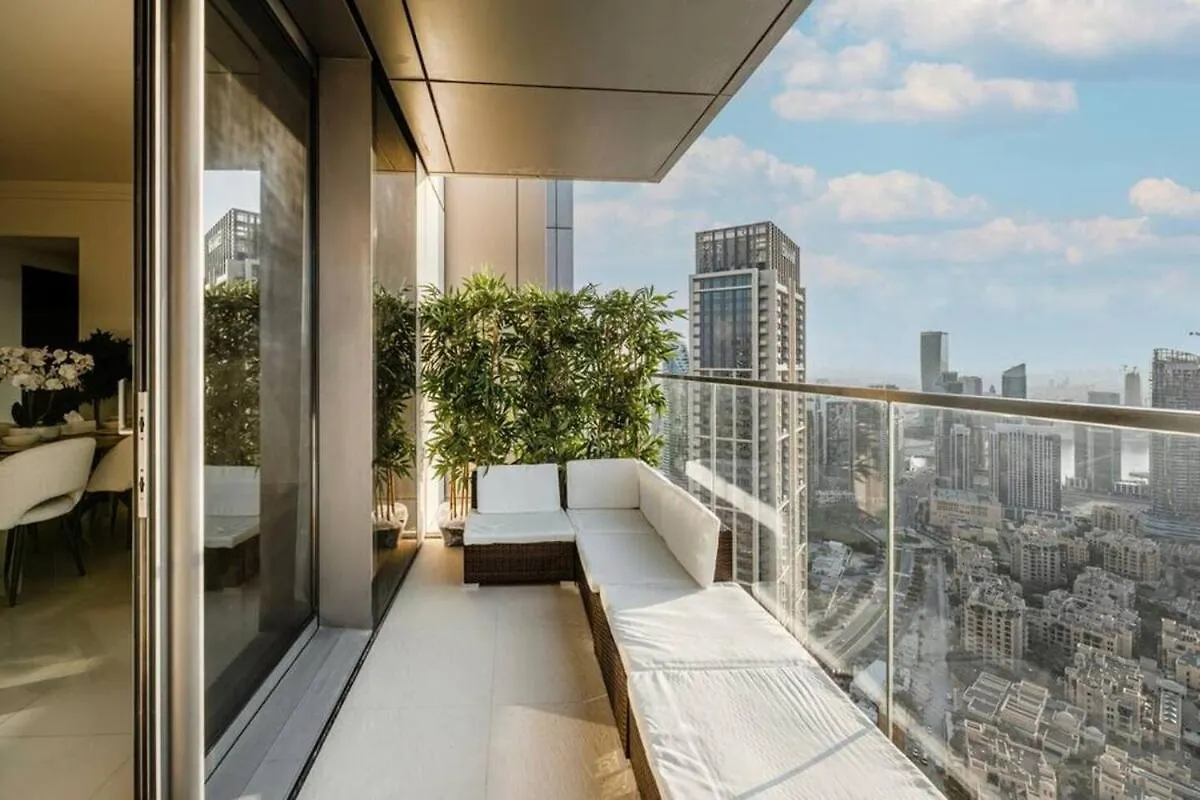 Luxury Burj View Penthouse-50 Off Eid Promo Apartment Dubai