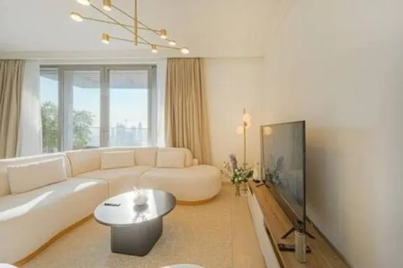 Luxury Burj View Penthouse-50 Off Eid Promo Apartment Dubai 0*,  United Arab Emirates